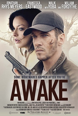 Awake 2019 dubb in hindi HdRip